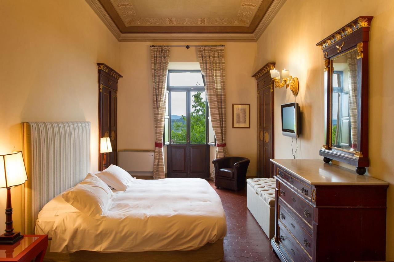 Palazzo Ravizza Hotell Siena Exteriör bild